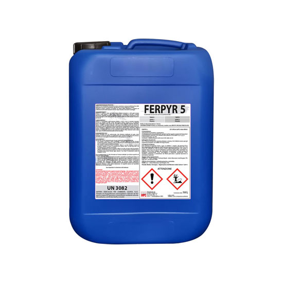HI-PRO-CHEM srl